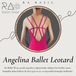 Angelina Bale Mayosu Biyeli