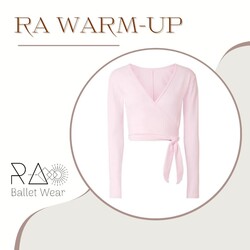 Ra Warm-up Bolero 