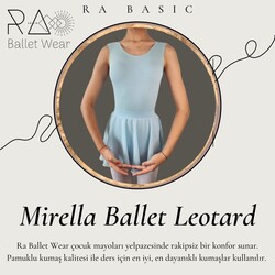 Mirella Bale Mayosu Kolsuz 