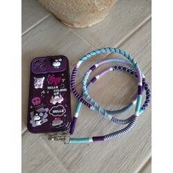 telefon askısı 