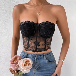Gül Detay Crop
