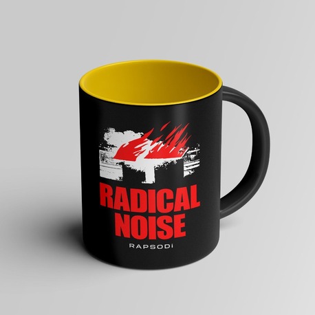 Radical Noise Mug