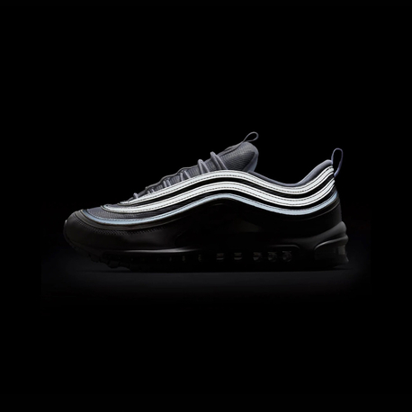 Nike Air 97 gümüş
