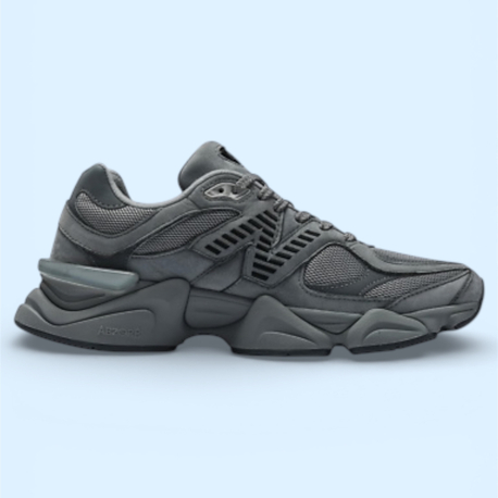 New balance 9060 darkgrey