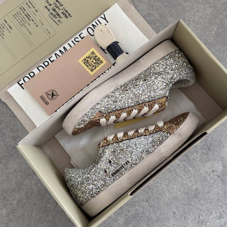 Golden Goose  