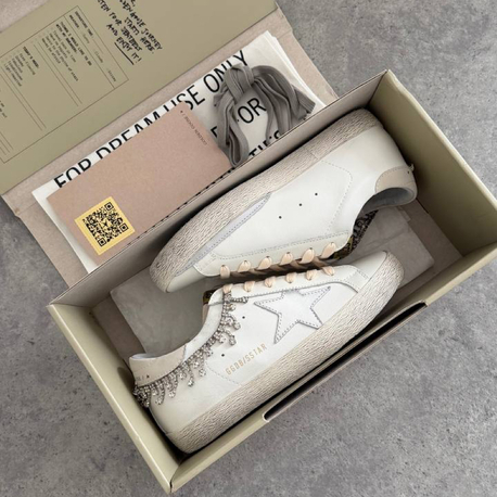 Golden Goose  