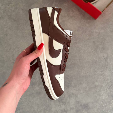 Dunk Low “Cacao Wow”