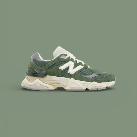 New Balance 9060 Nori