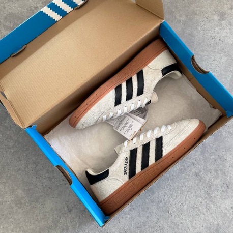 Adidas Spezial Aluminium
