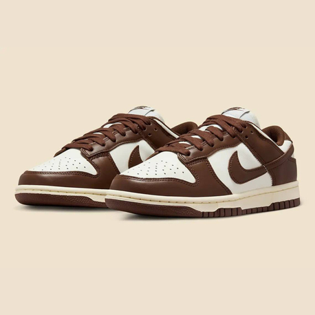 Dunk Low “ Cacao Wow ” 