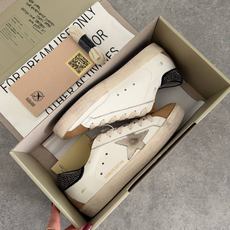 Golden Goose 