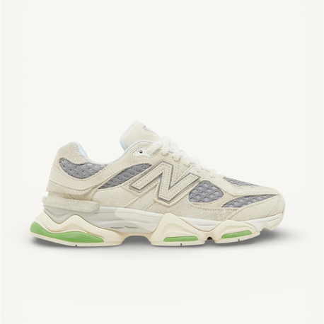 New Balance 9060 bricks wood 