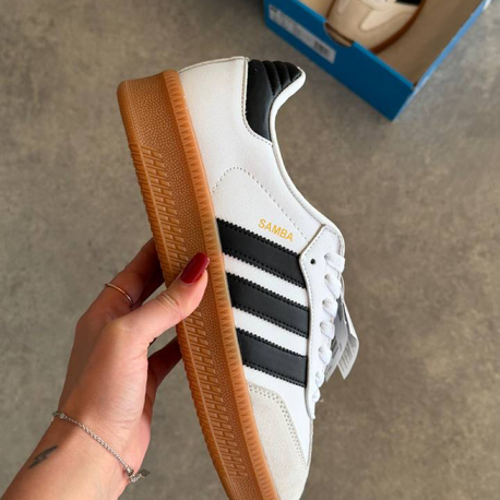 Adidas samba XLG “Black”