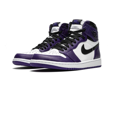 AIR JORDAN mens Air Jordan 1 Retro High Og