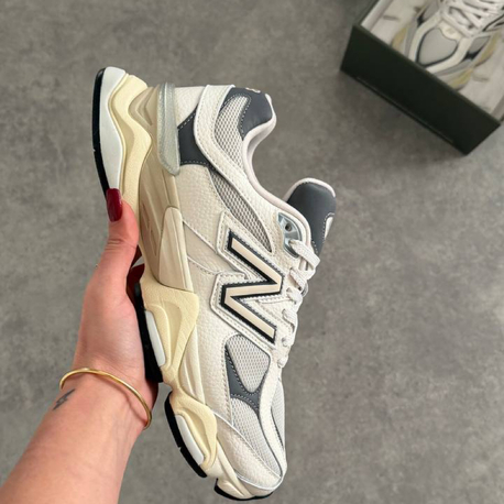 New Balance 9060 “Grey Days” 