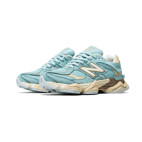 New Balance 9060 BLUE HAZE