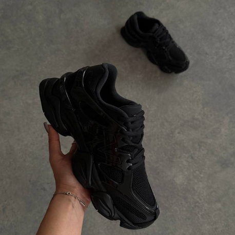 NEW BALANCE 9060 X 'BLACK CAT' 