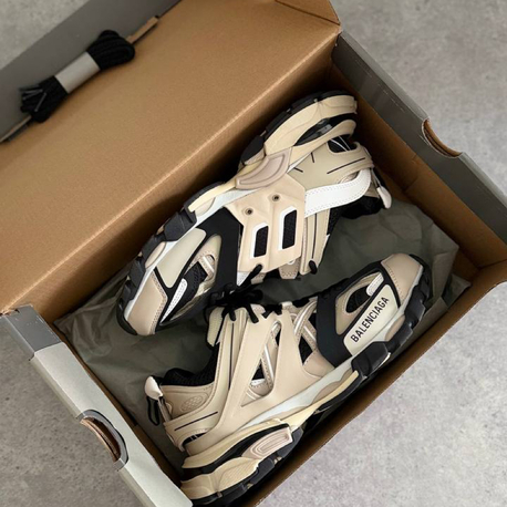 Balenciaga Track