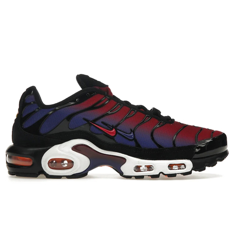 NiKE AIR MAX PLUS TN FC BARCELONA