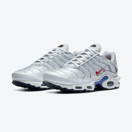 Air Max Plus Euro Tour