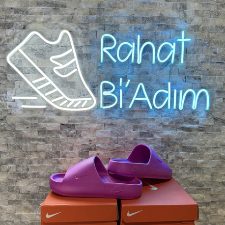 Nike Clime EVA | Pembe | Kadın