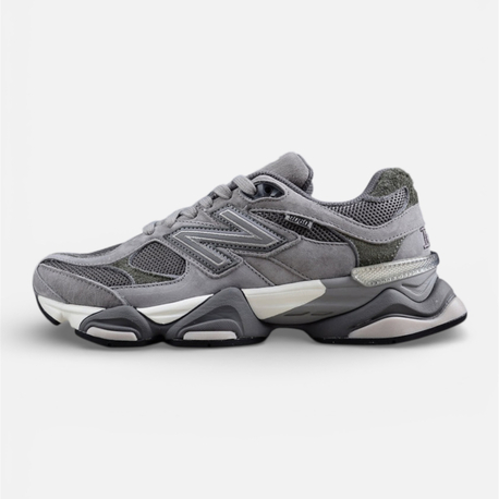 New Balance 9060 “Joe FreshGoods”Dark Grey 