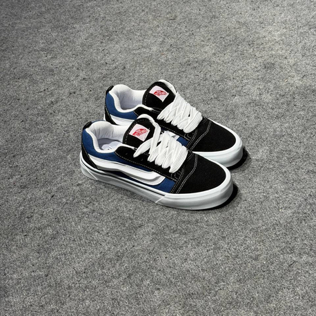 VANS KNU SKOOL NAVY