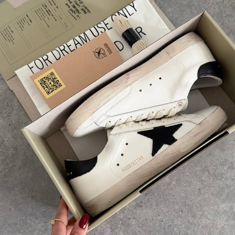 Golden Goose 