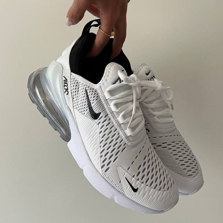 Nike Air Max 270 White