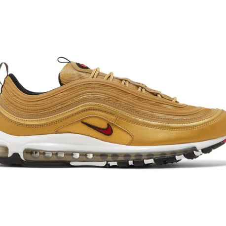 Nike Air Max 97 Gold  