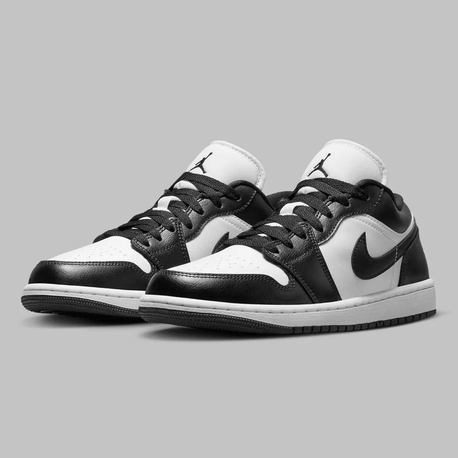 Nike Air Jordan 1 Low “ Panda “ (Y)