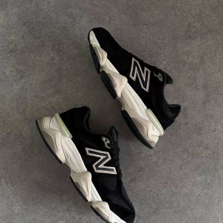 New Balance 9060 x Beauty and Youth 