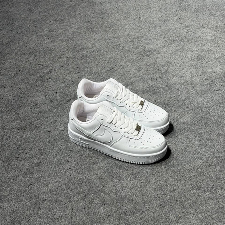 Nike Air Force AF1 Beyaz