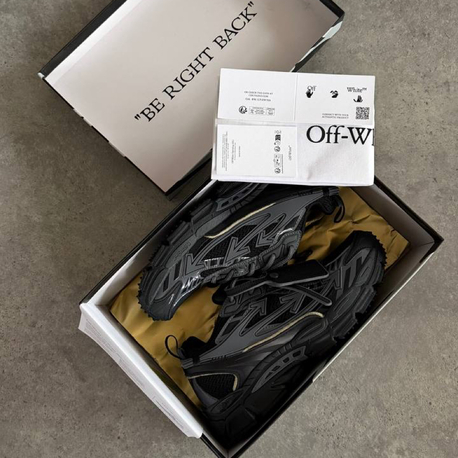 Off White 