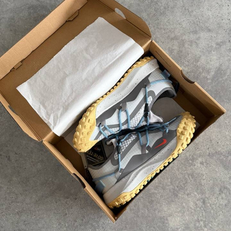 Nike Acg Gore-Tex College Grey