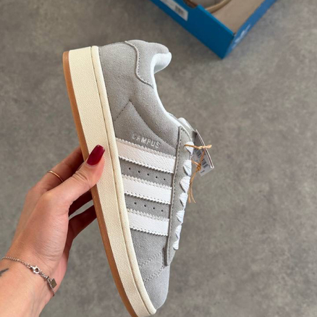 Adidas Campus 00S Grey