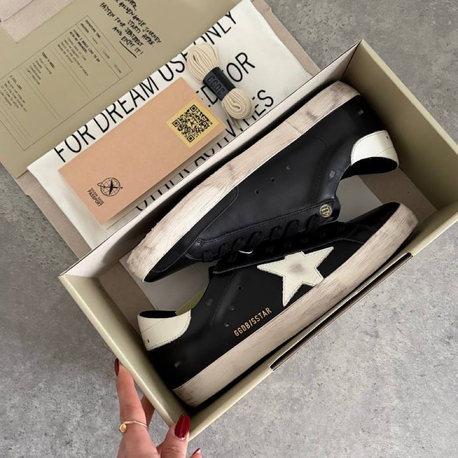 Golden Goose