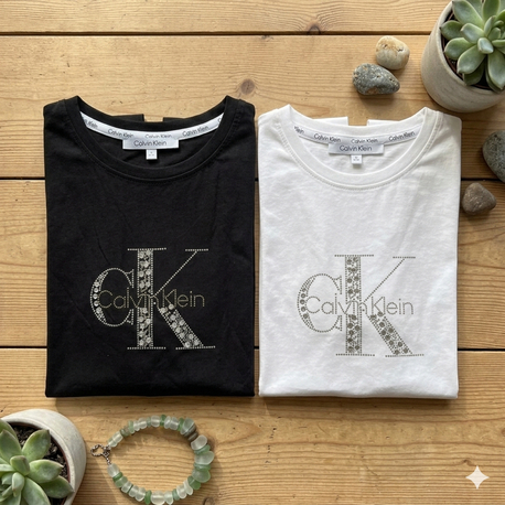 Ck Tişört