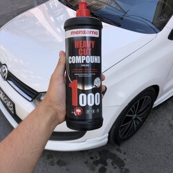 MENZERNA 1000 pasta 