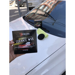 STARWAX CERAMIC WAX 