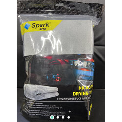 SPARK HAVLU BEZ 60*90