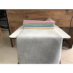 Güderi Bez Renkli 50*70  