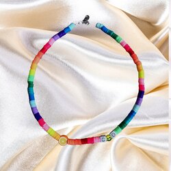 Rainbow Tasarım Kolye