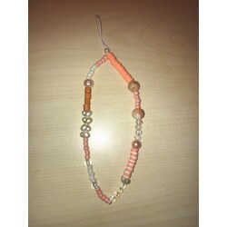 İsimsiz Taşlı Charm 