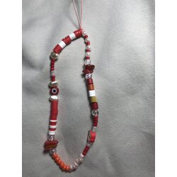 Sonbahar Telefon Charmı 