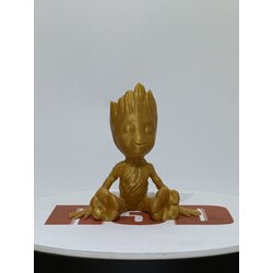 Groot figür