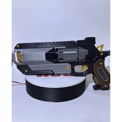 Fonksiyonlu apex wingman tabanca