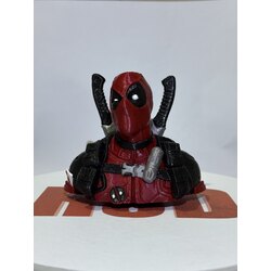 Deadpool büst