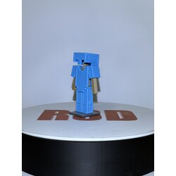 Minecraft zırh askısı
