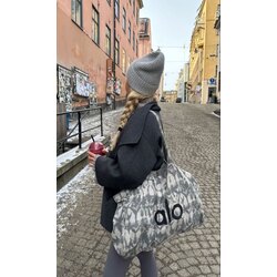 ALO SHOPPER BAG 